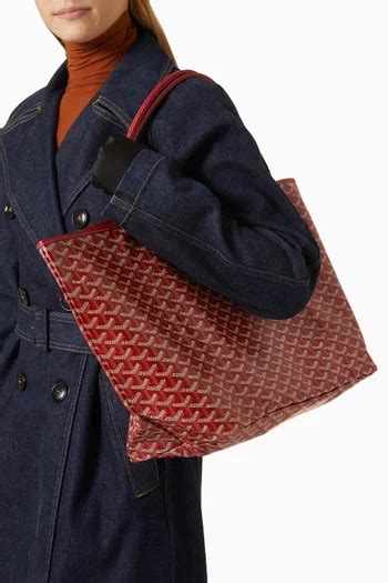 Shop Goyard For Women Online in Saudi 